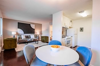 3914 Avenue D #104, Austin, TX 78751
