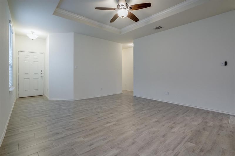 217 La Dera DR, Liberty Hill, TX 78642