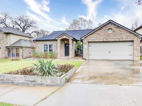 2223 Mockingbird DR, Round Rock, TX 78681
