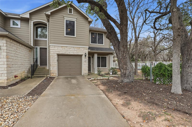 4501 Whispering Valley DR #24, Austin, TX 78727