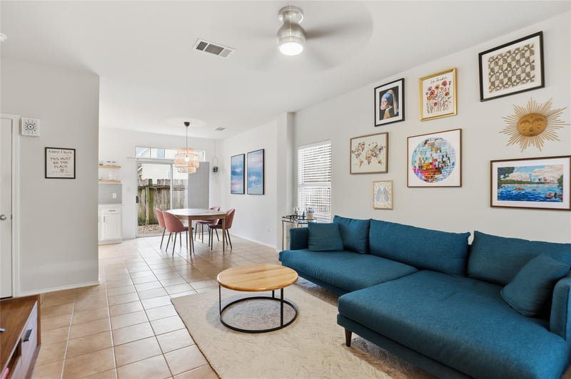 4501 Whispering Valley DR #24, Austin, TX 78727