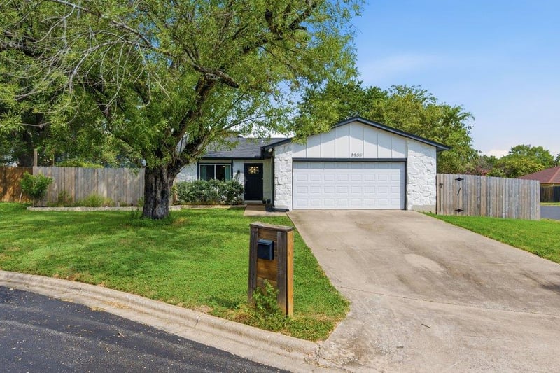 8500 Kearsarge CV, Austin, TX 78745