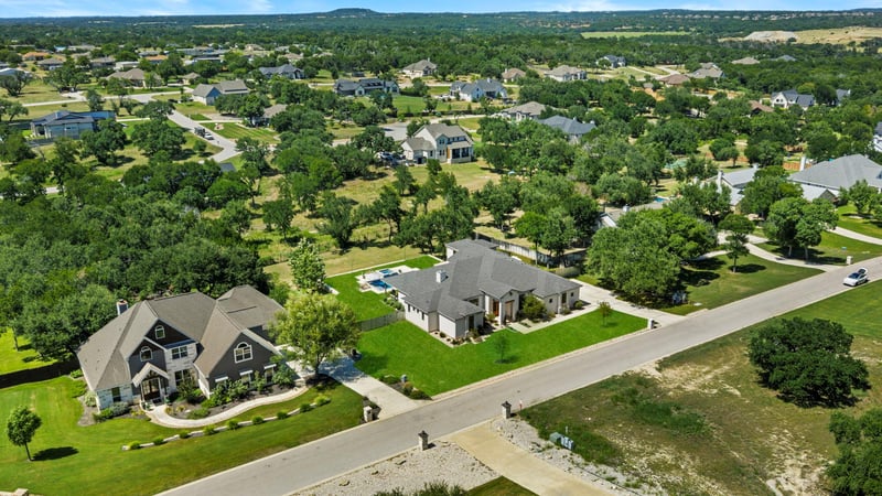 105 Taylor Creek Way, Liberty Hill, TX 78642