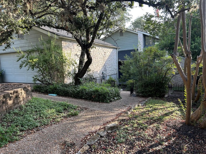 6506 Cascada DR, Austin, TX 78750