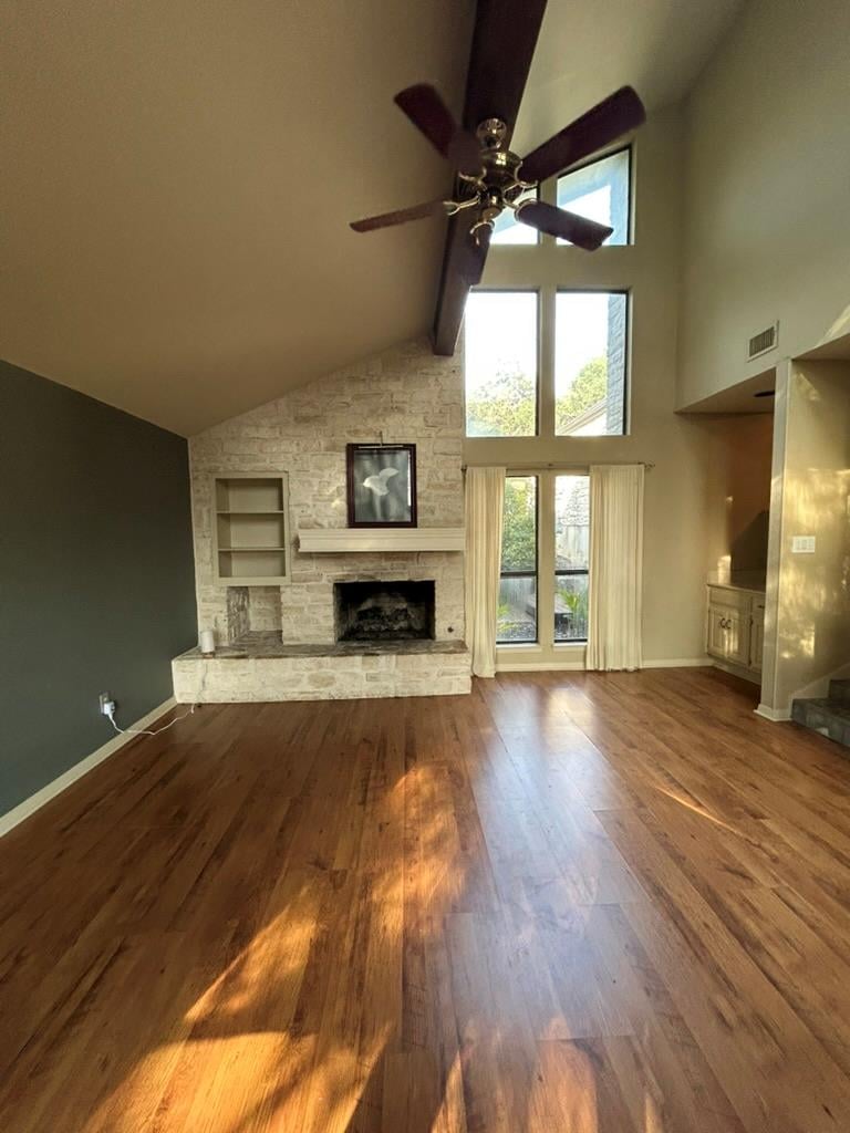 6506 Cascada DR, Austin, TX 78750
