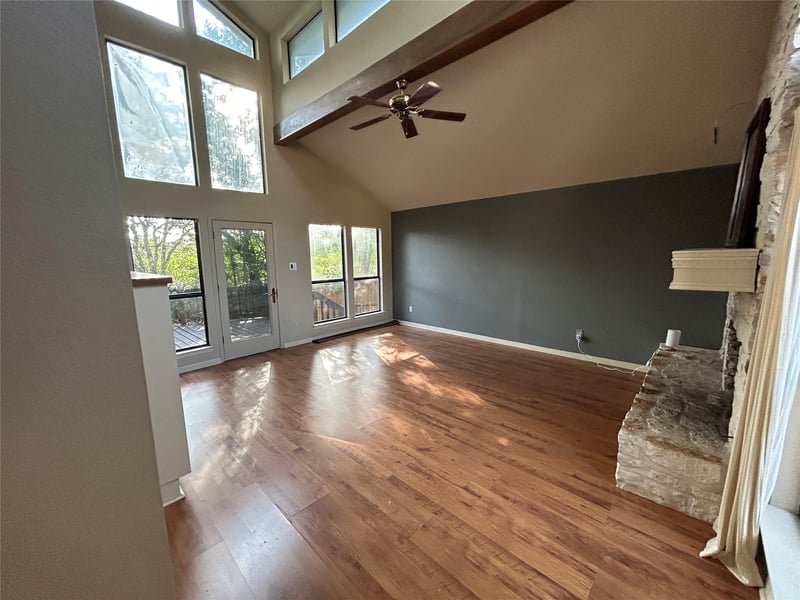 6506 Cascada DR, Austin, TX 78750