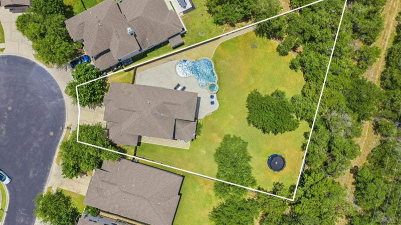 7124 Calpe DR, Austin, TX 78739