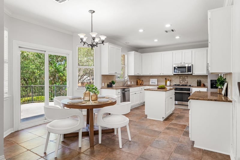 4308 Canyon Glen CIR, Austin, TX 78732