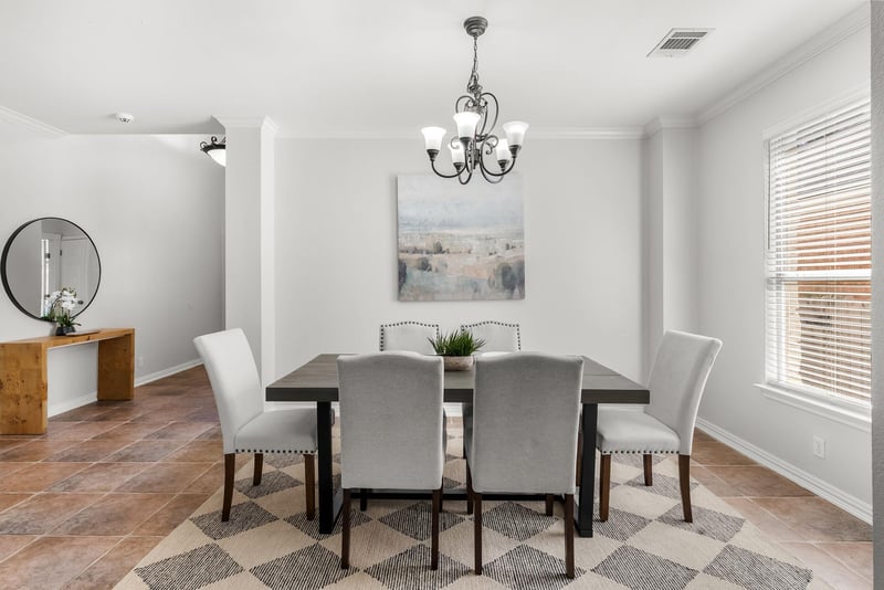 4308 Canyon Glen CIR, Austin, TX 78732