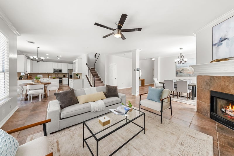 4308 Canyon Glen CIR, Austin, TX 78732