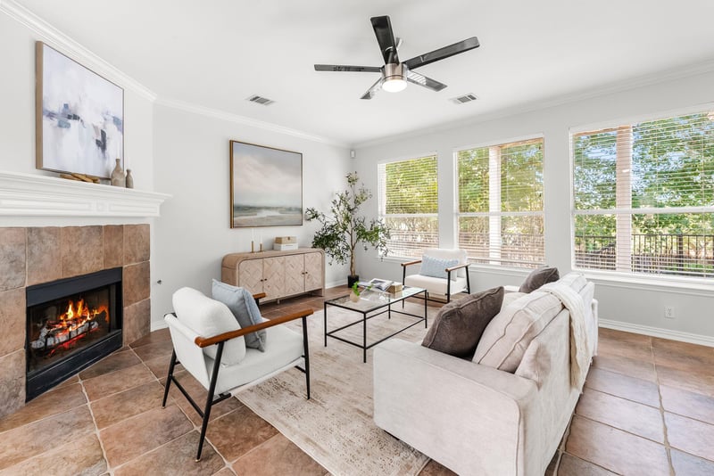 4308 Canyon Glen CIR, Austin, TX 78732