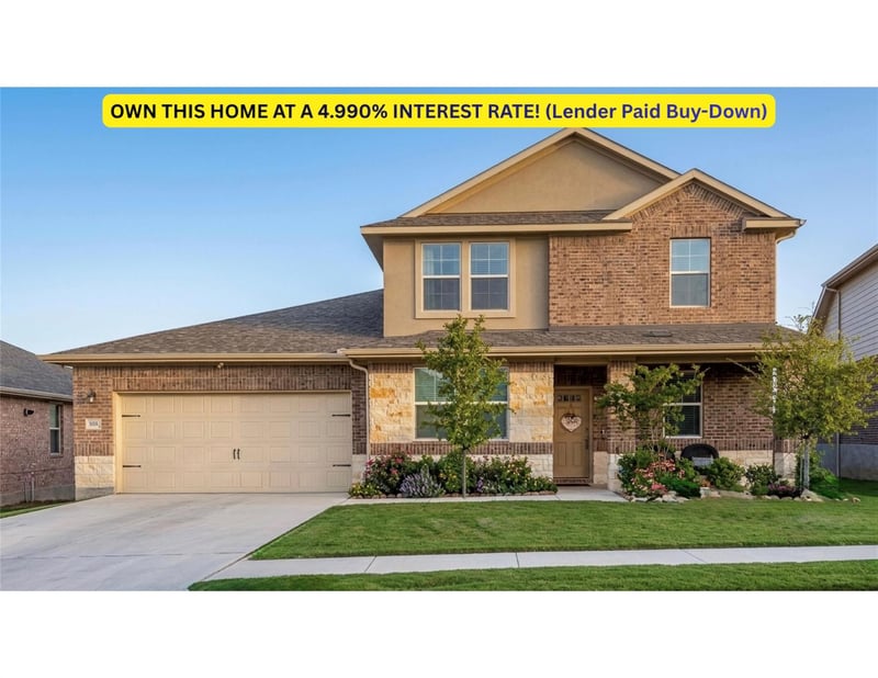 602 Sue Peaks Loop, Dripping Springs, TX 78620