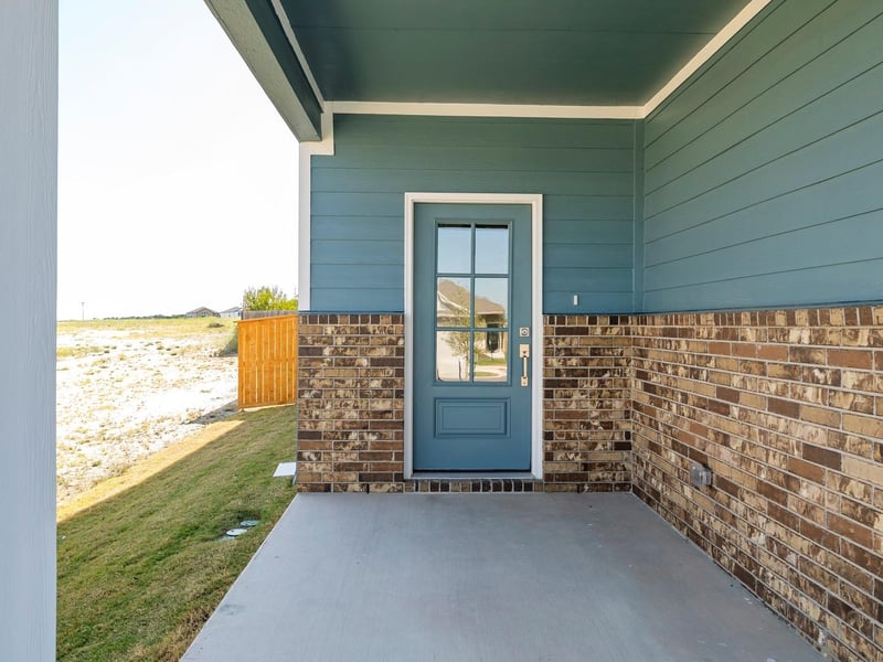 504 Yellow Ribbon, Jarrell, TX 76537
