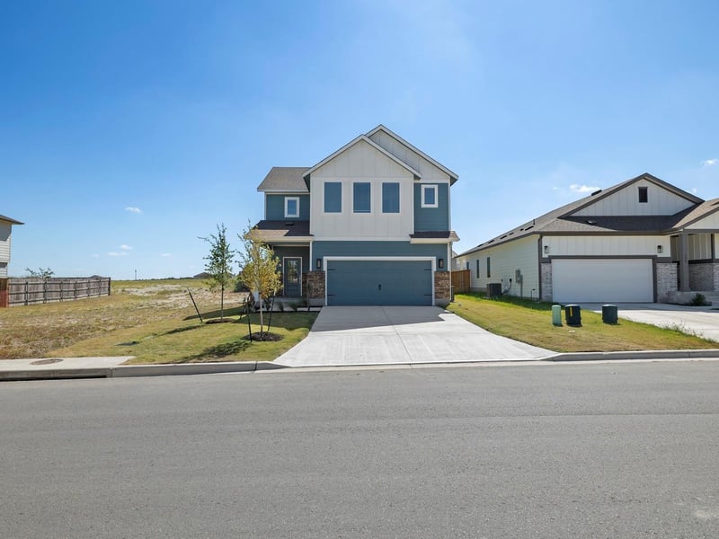 504 Yellow Ribbon, Jarrell, TX 76537