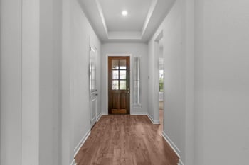 228 Montecido DR, Liberty Hill, TX 78642