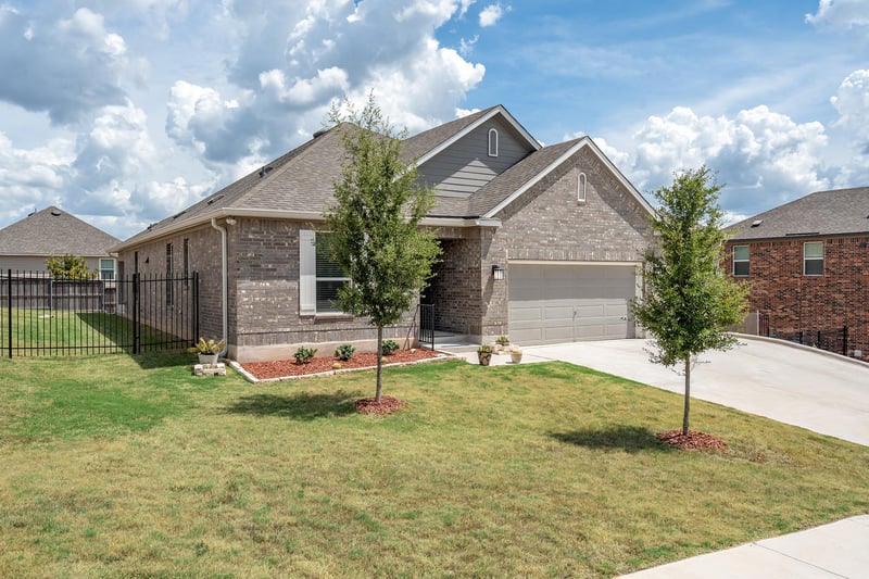 7011 Harvest Trail DR, Austin, TX 78736