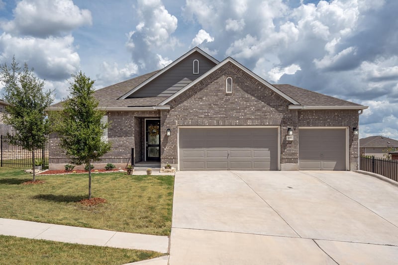 7011 Harvest Trail DR, Austin, TX 78736