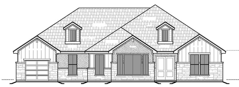 2948 Redwood GRV, Leander, TX 78641
