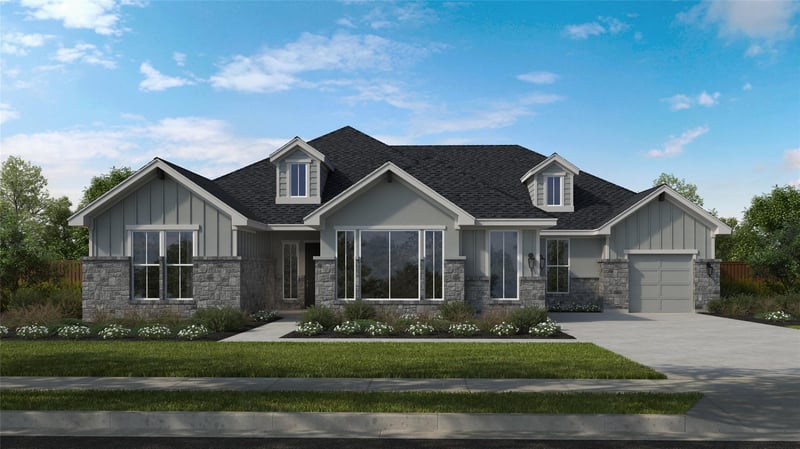 2948 Redwood GRV, Leander, TX 78641