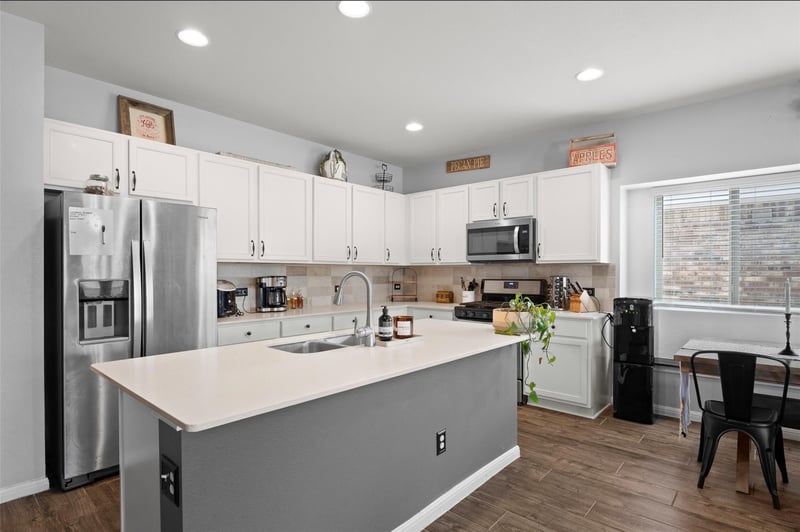 309 Rimrock CT, Bastrop, TX 78602