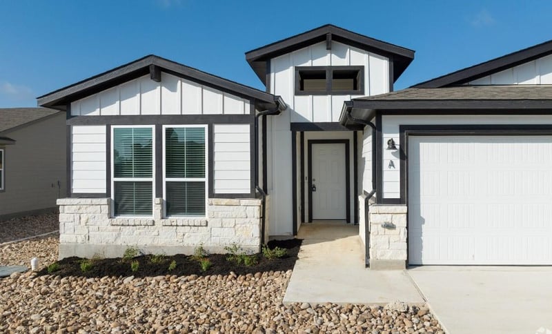 20105 Park Strip ST #A - B, Lago Vista, TX 78645
