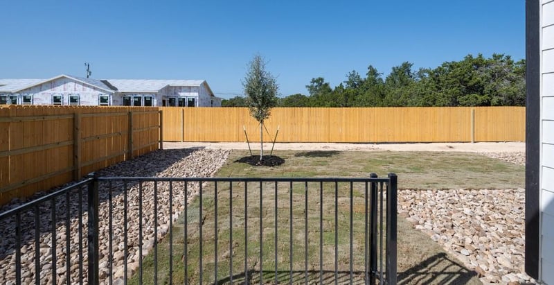 20105 Park Strip ST #A - B, Lago Vista, TX 78645