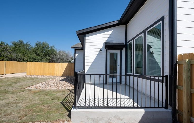 20105 Park Strip ST #A - B, Lago Vista, TX 78645