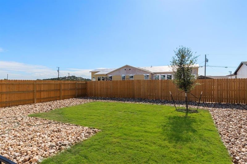 20105 Park Strip ST #A - B, Lago Vista, TX 78645