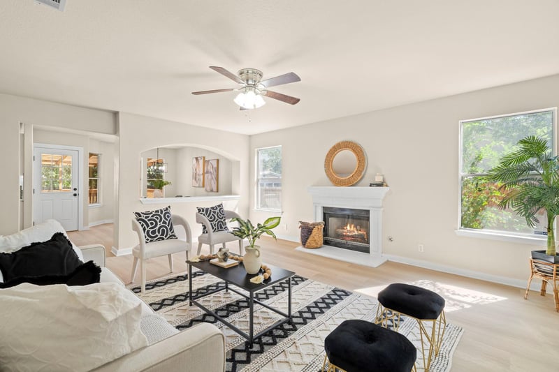 1407 Waterfall Ave, Leander, TX 78641