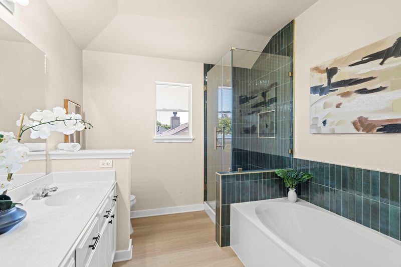 1407 Waterfall Ave, Leander, TX 78641