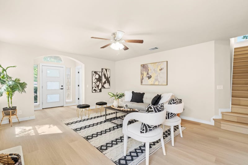 1407 Waterfall Ave, Leander, TX 78641