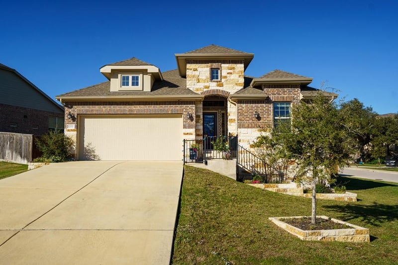 1000 Horizon View DR, Georgetown, TX 78628