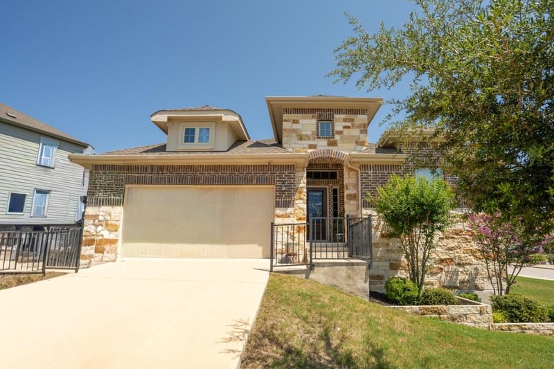 1000 Horizon View DR, Georgetown, TX 78628