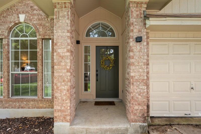2105 Yaupon HOLW, Round Rock, TX 78664