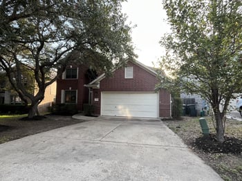 2845 Lantana Ridge DR, Austin, TX 78732
