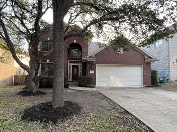 2845 Lantana Ridge DR, Austin, TX 78732