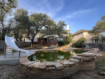 2845 Lantana Ridge DR, Austin, TX 78732