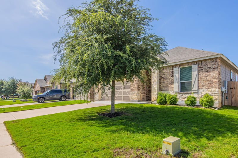 14120 James Garfield ST, Manor, TX 78653