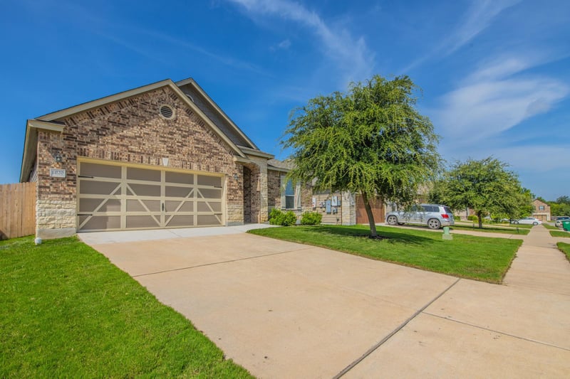 14120 James Garfield ST, Manor, TX 78653