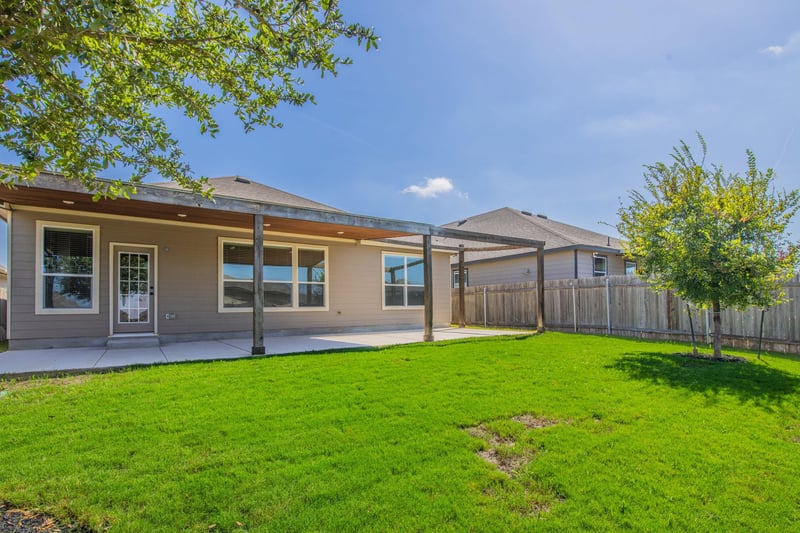 14120 James Garfield ST, Manor, TX 78653