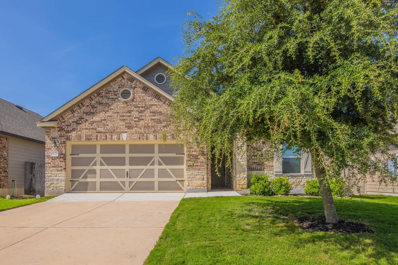 14120 James Garfield ST, Manor, TX 78653