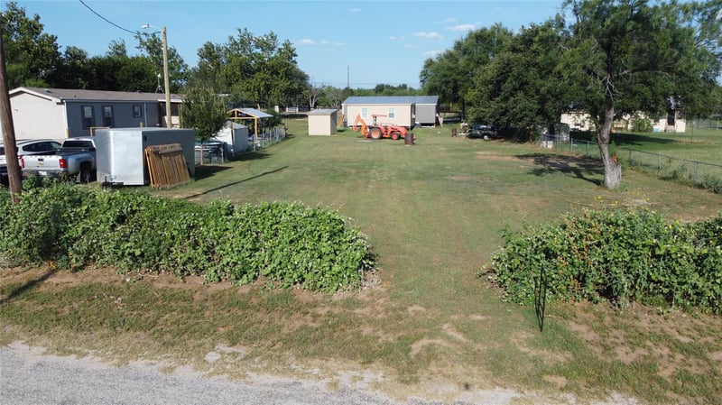 Lot 387 Victory RD, Kingsland, TX 78639