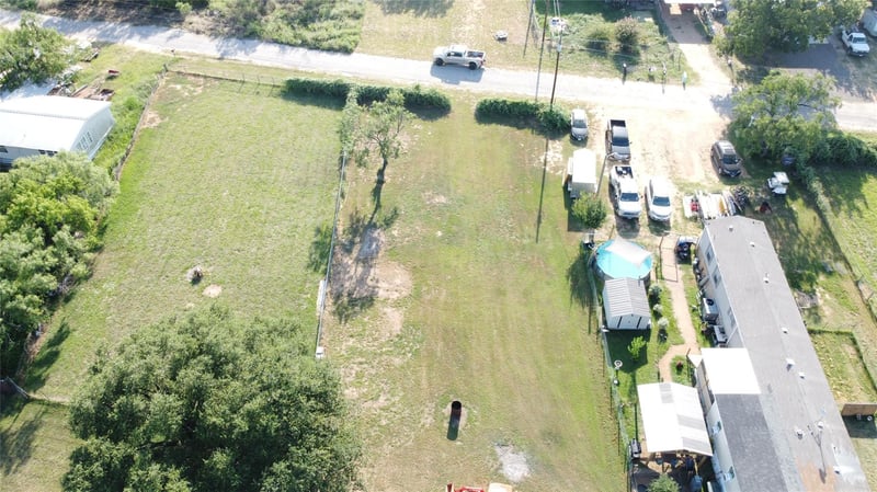 Lot 387 Victory RD, Kingsland, TX 78639