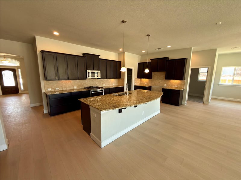 3424 Plover Run TRL, Pflugerville, TX 78660