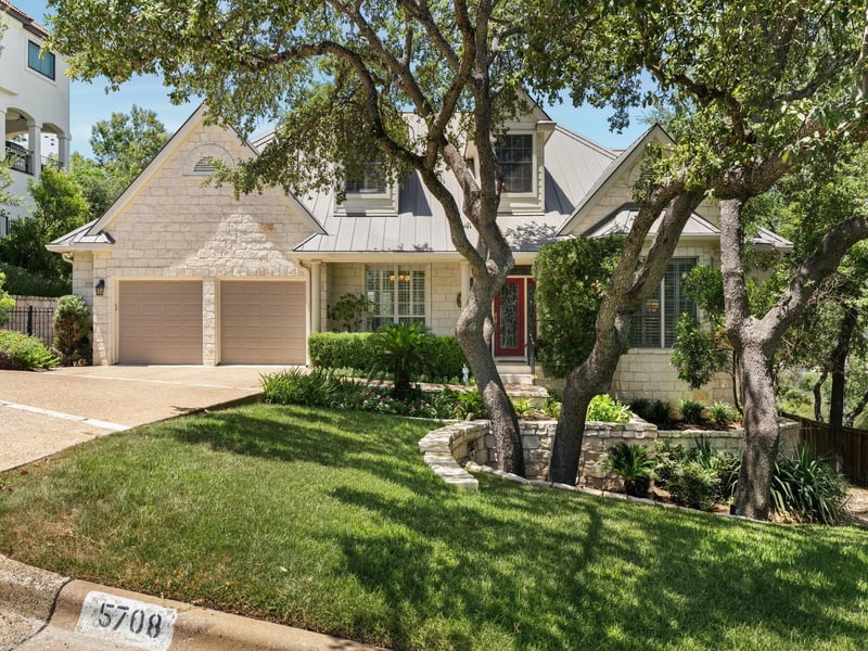 5708 Long CT, Austin, TX 78730