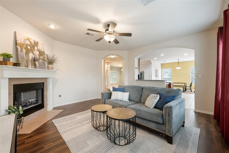 11404 Flushwing DR, Austin, TX 78754