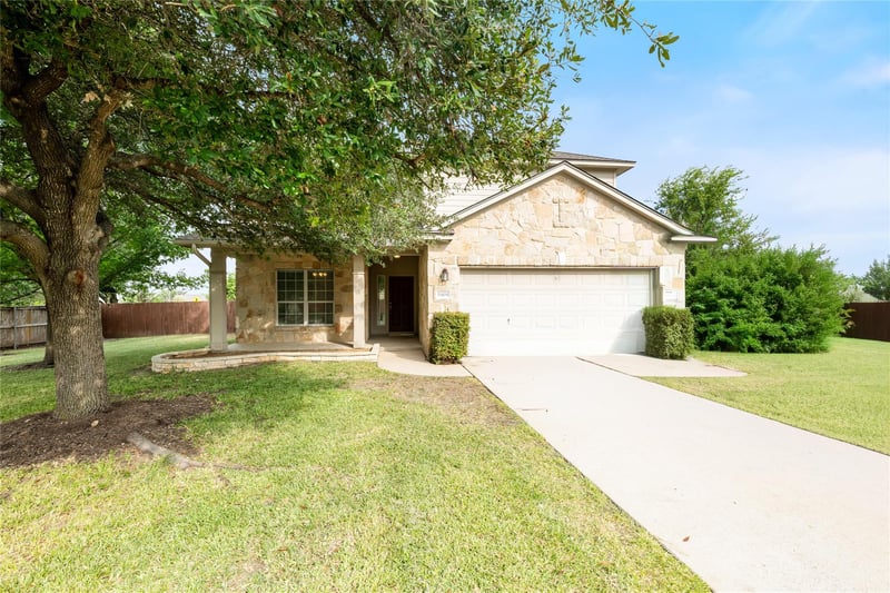 11404 Flushwing DR, Austin, TX 78754