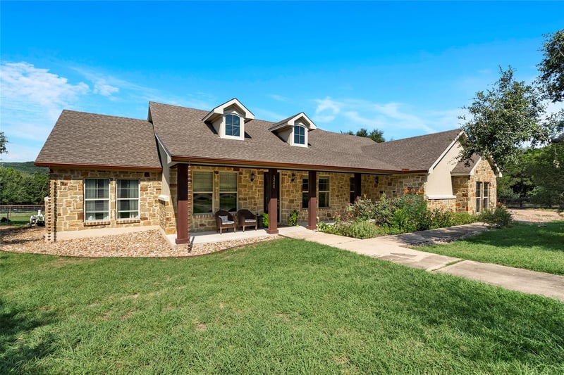 23224 Nameless RD, Leander, TX 78641