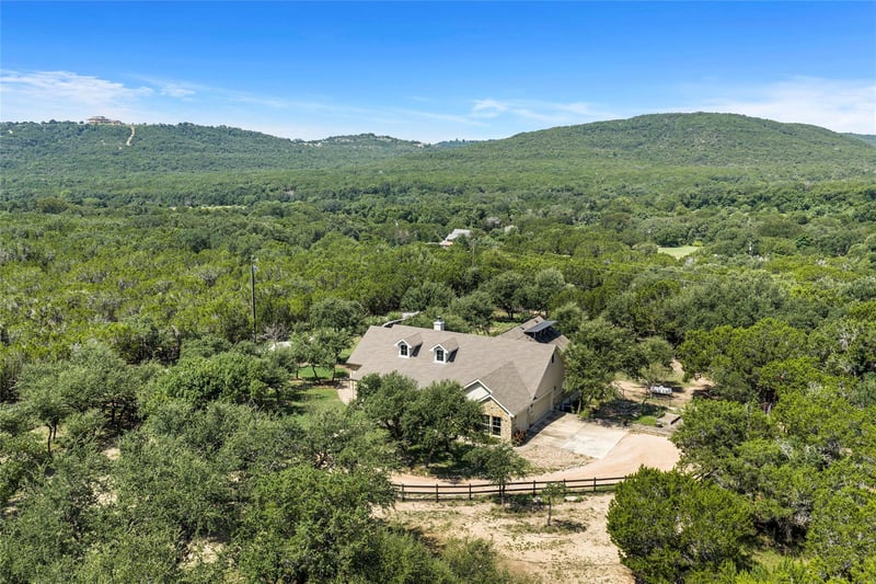 23224 Nameless RD, Leander, TX 78641