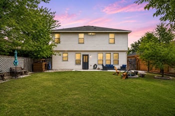 5921 Adair DR, Austin, TX 78754